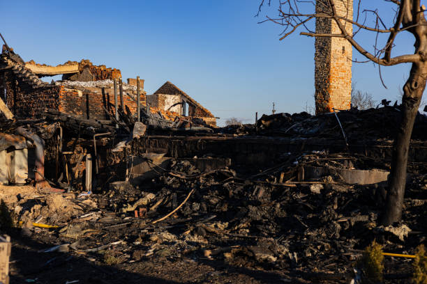 Reliable Smoke Damage Removal contractor in Magnolia, TX by Fire Damage Laser Cleaning