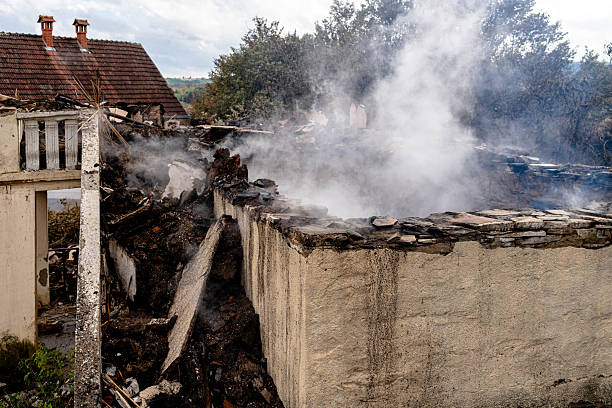 Affordable Smoke Damage Removal solutions in Magnolia, TX